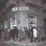 ...il Mokador (collocato all�angolo via Imbriani) 